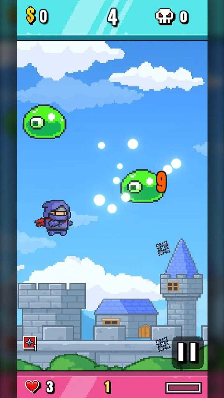 开火吧像素仔图3