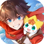 奥奇传说手机版 V8.0.1220