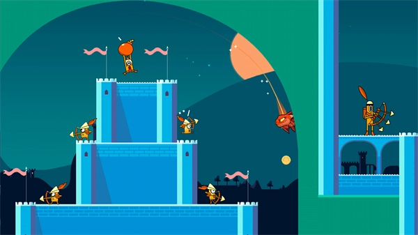 龙之轰炸最新版-图3