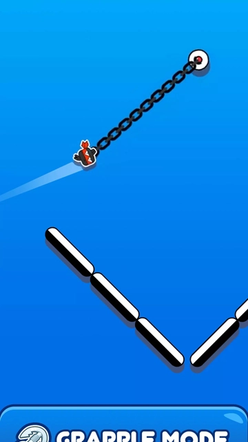 粘住火柴人最新版