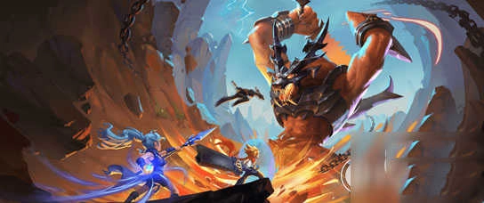 光之守望国际服最新版