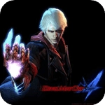 鬼泣4修改器游戏安装包