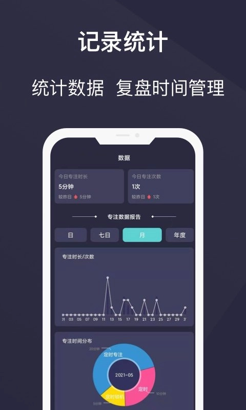 告别控软件安卓官方版图1