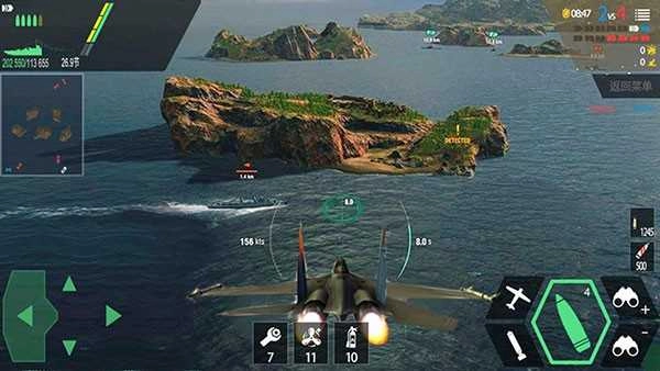 改装大作战安卓版安装包下载