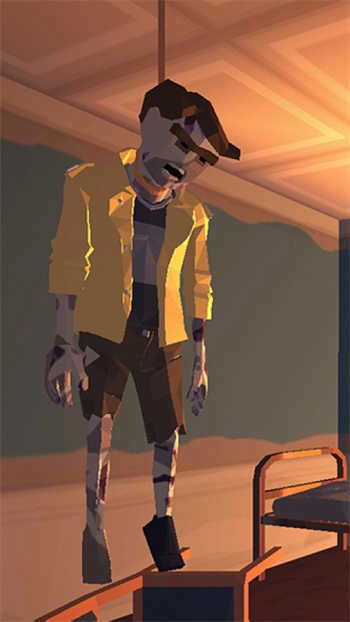 僵尸末日生存2中文版