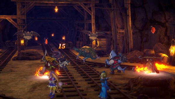 百英雄传修改器风灵月影安卓直装版图3