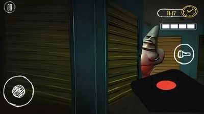 比奇堡冒险记图1