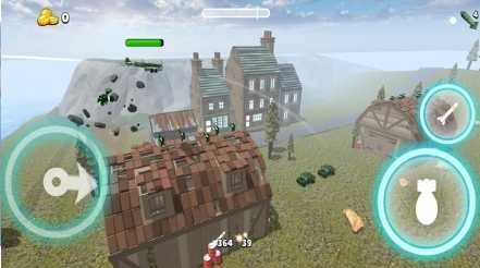 现代空中战争(3)