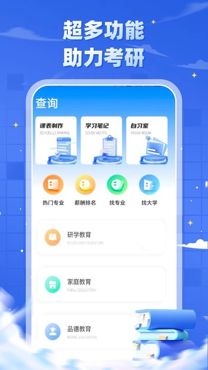 研招网图2