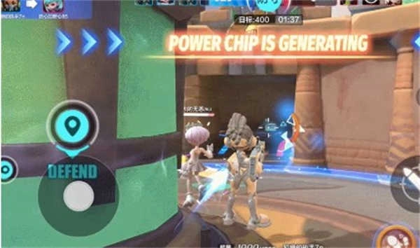 激战亚拉特国际服正版