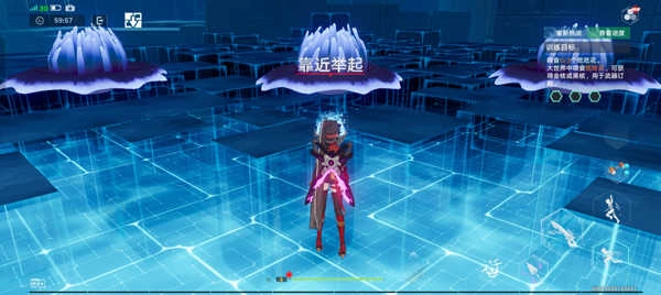 幻塔国际服正版