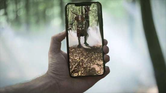 巫师3打桩mod游戏纯净版图1