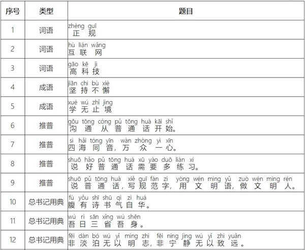 普通话小镇中文版免费下载