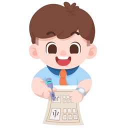 AI智能练字软件