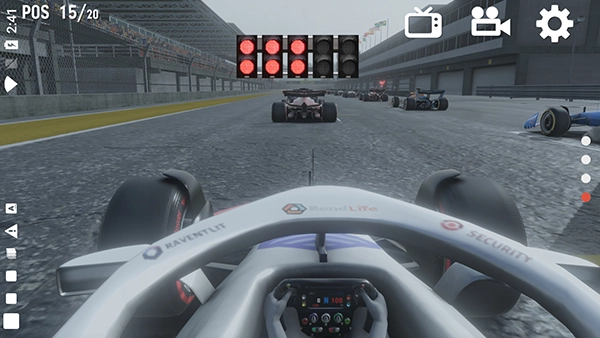 F1方程式赛车最新版(3)