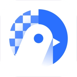 酷雀AI智能抠图软件