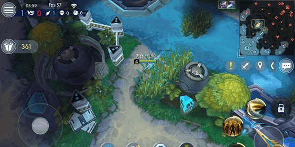 时空召唤正版图2