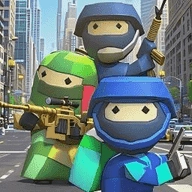 像素兵团战争手机最新版