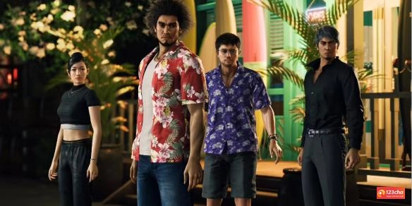 如龙8史低多少钱