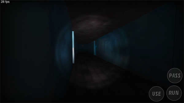 恐怖蟹堡王游戏