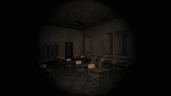 the ghost中文版图2