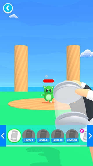 宠物精灵大作战手机版安卓下载