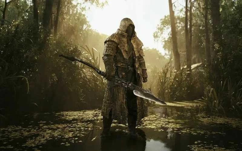 猎杀对决修改器汉化版图2