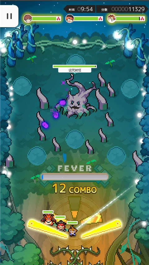 世界弹射物语2026最新版图3