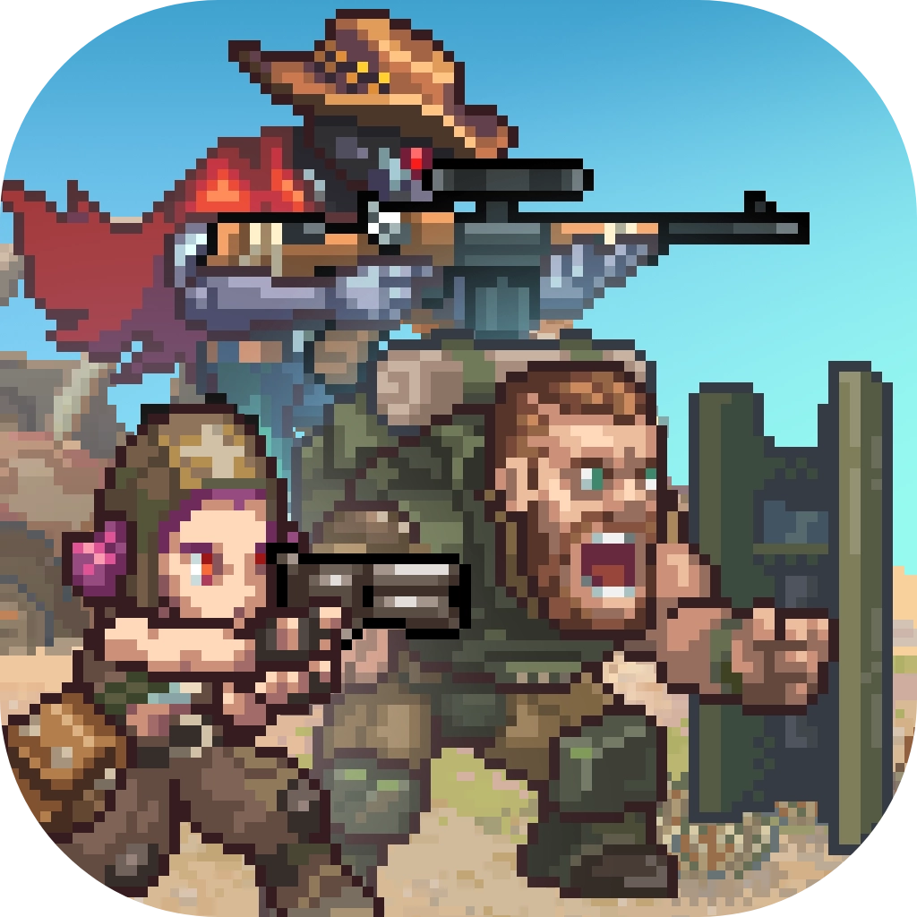 家园异星与猎人正版