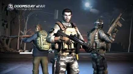 末日行动游戏官方版图1