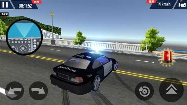 城市街头赛车手机版图2