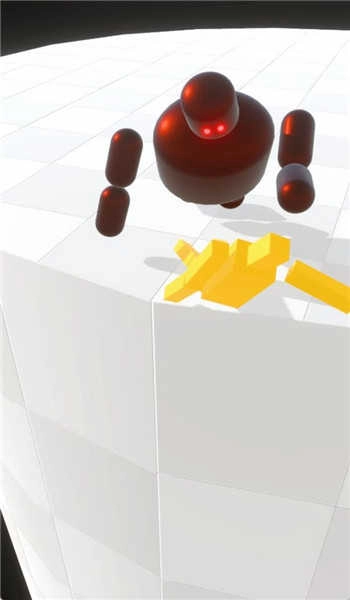 格斗小子逆袭(1)