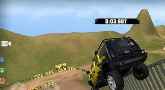 极限越野图3