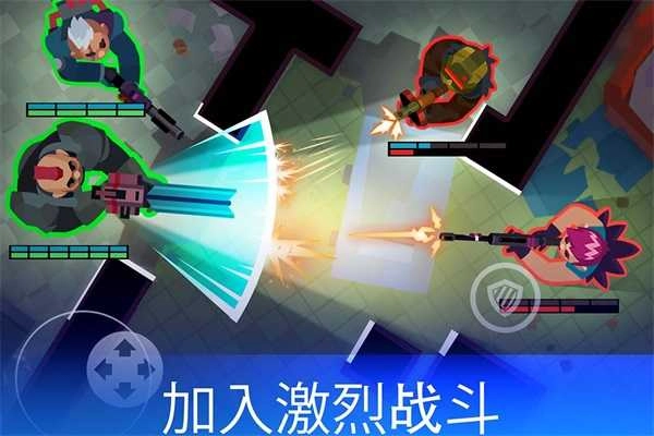 雷霆小分队2026图5