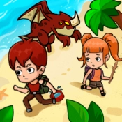 海岛求生100天游戏安装包