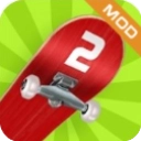 指尖滑板2中文版 v1.6.3