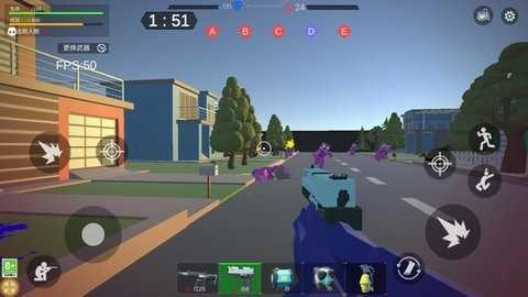 无尽征服者-图2