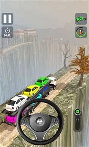 印度卡车驾驶模拟