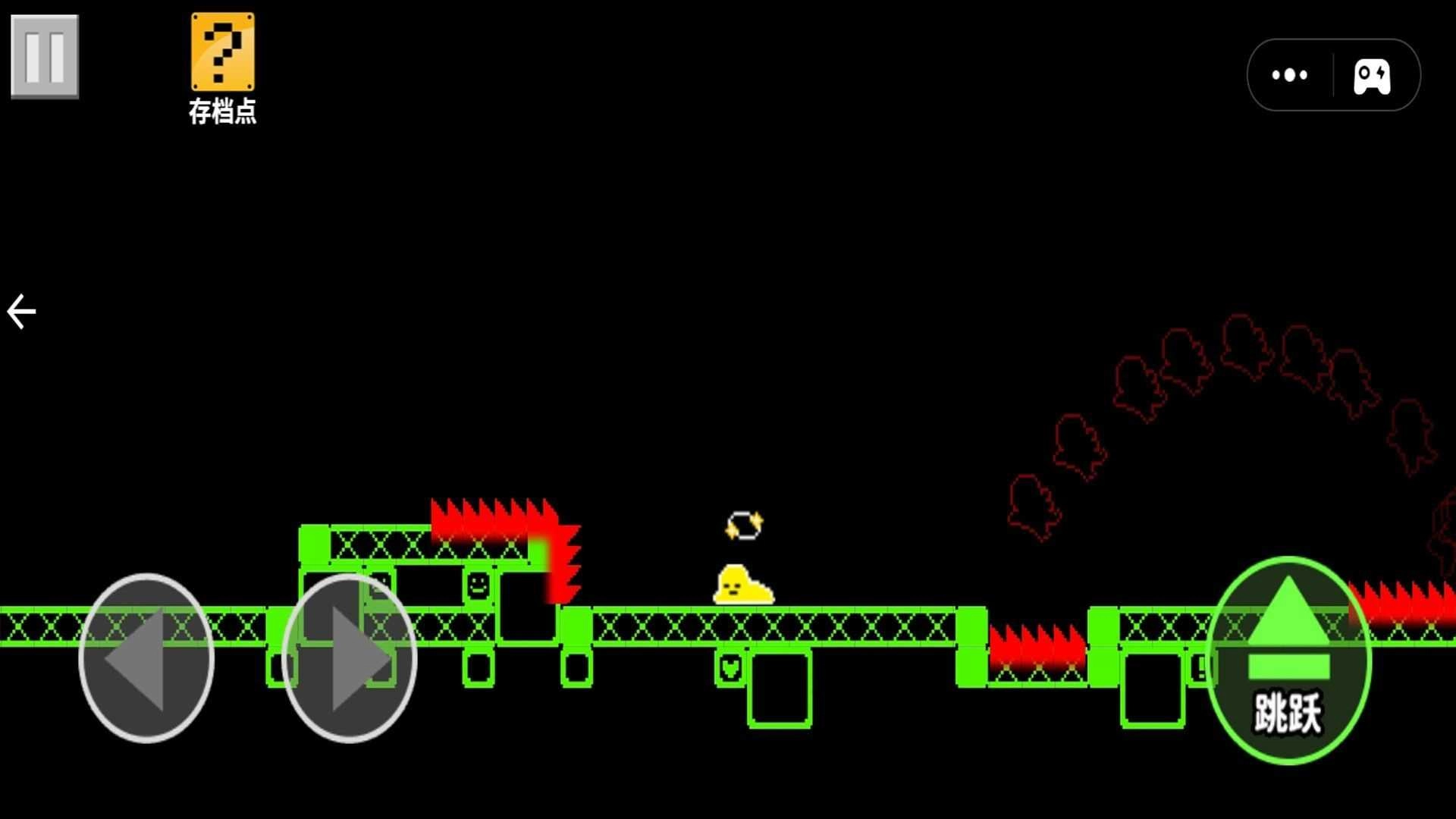极限英雄闯关(3)