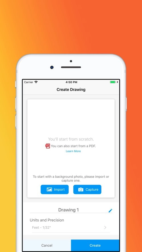 ArcSite手机版图2