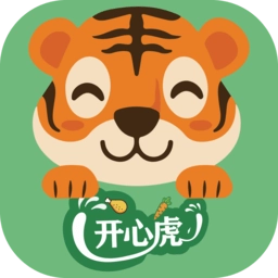 开心虎
