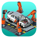 汽车工厂模拟器手机版