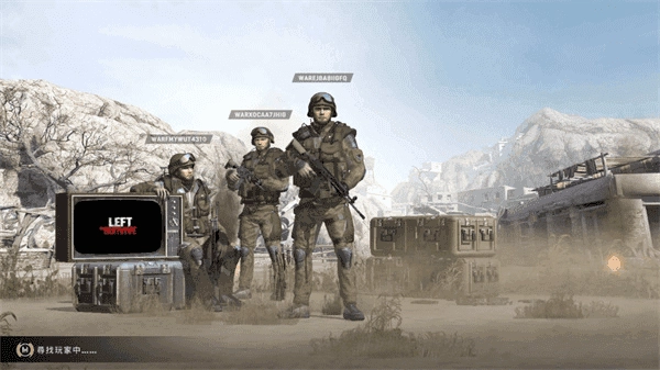 战争前线正版-图2