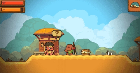 石器世界最新版