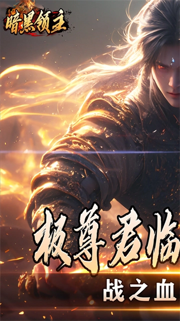暗黑领主-图3