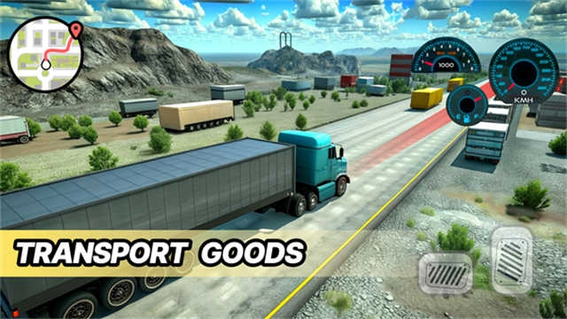 开放世界在线沙盒汉化版图1