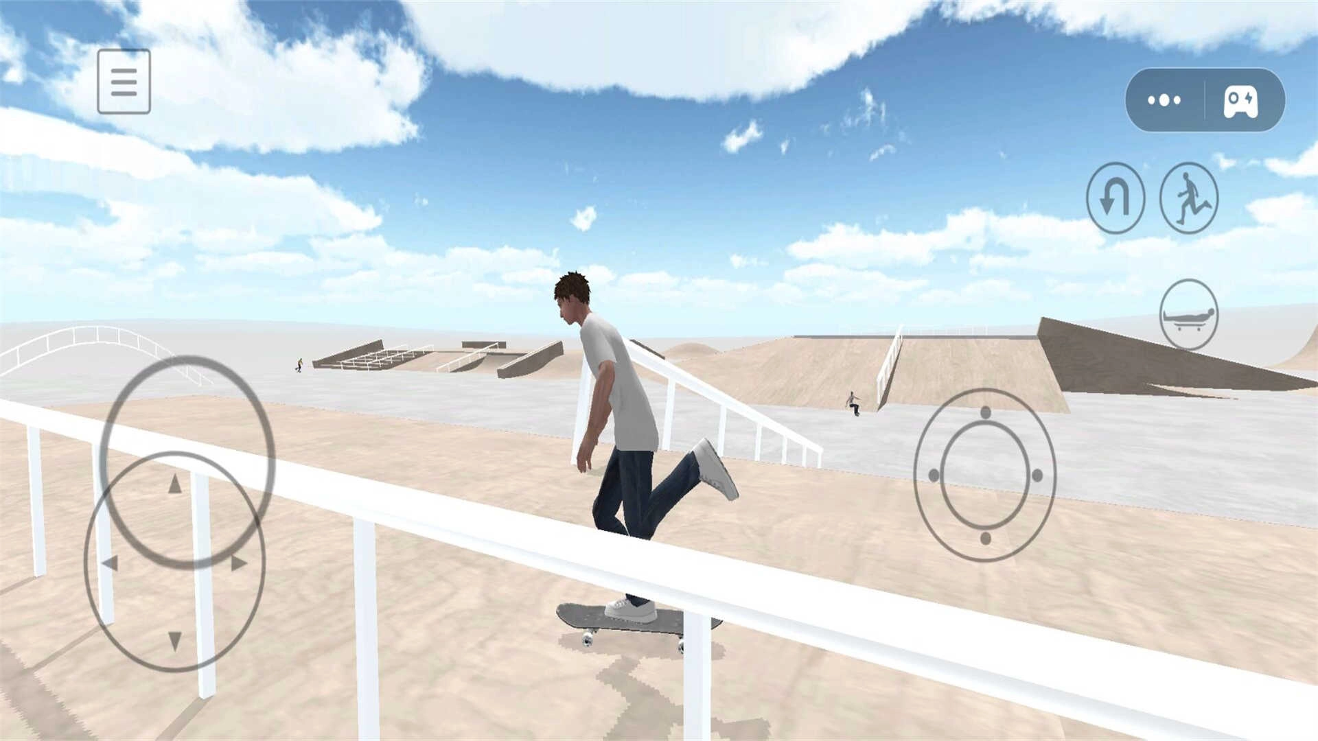 滑板英雄酷跑手游免费版图2