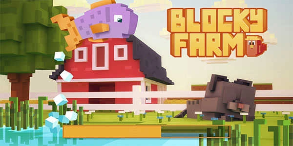 方块农场免费版下载