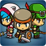 勇者试炼合成直装版