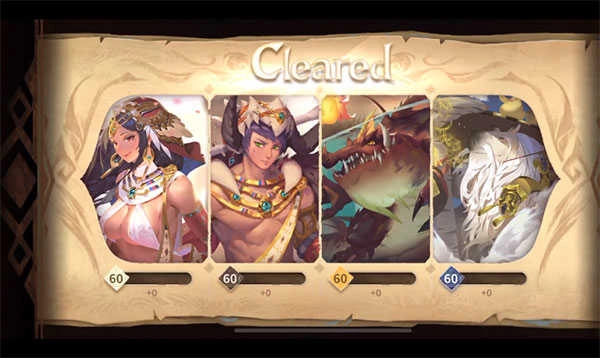 万象物语2026最新版图1